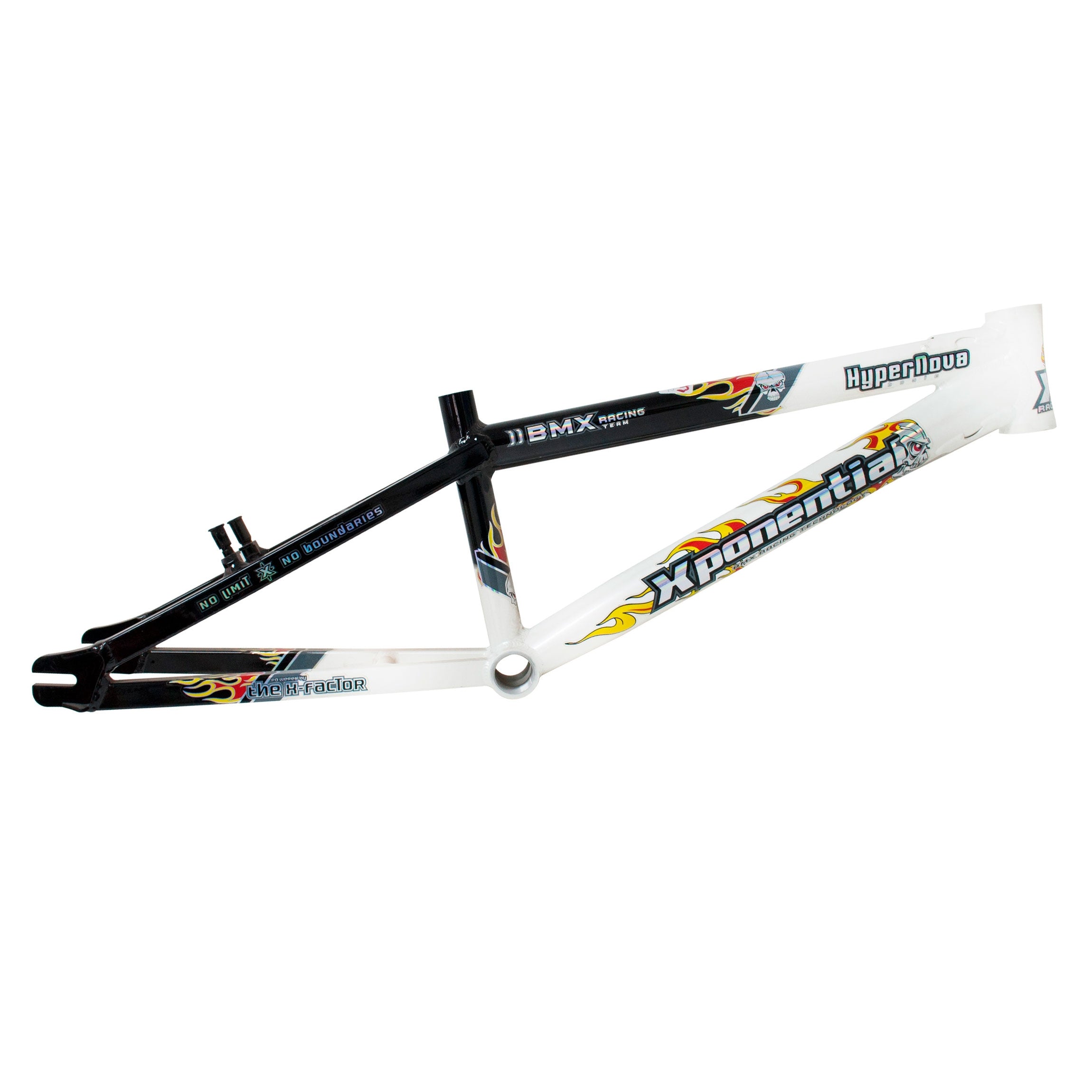 Marco Generica Bmx Expert Xl-Hyper-Nova | FullBike – Full Bike Sports