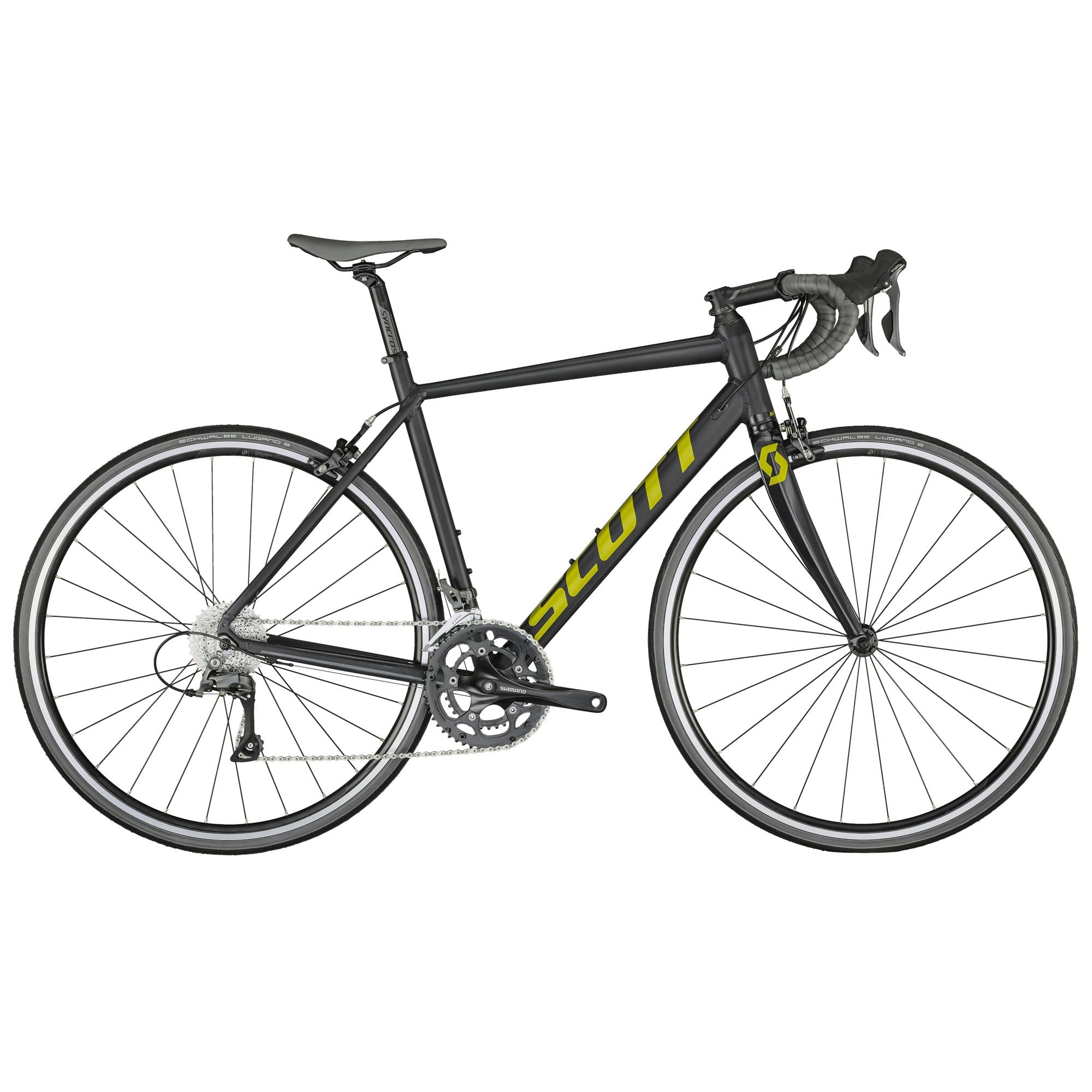 Bicicleta Scott Speedster 40 Rim Brake – Full Bike Sports