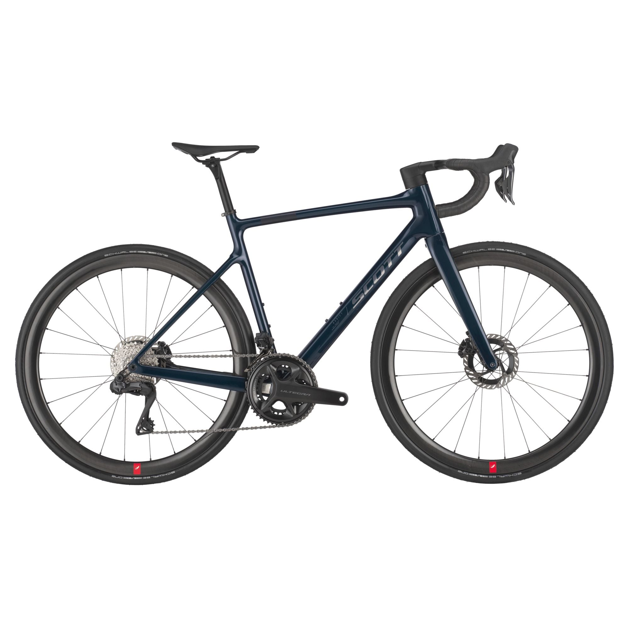 Bicicleta Scott Addict 20 Carbon Green Ultegra Di2 – Full Bike Sports