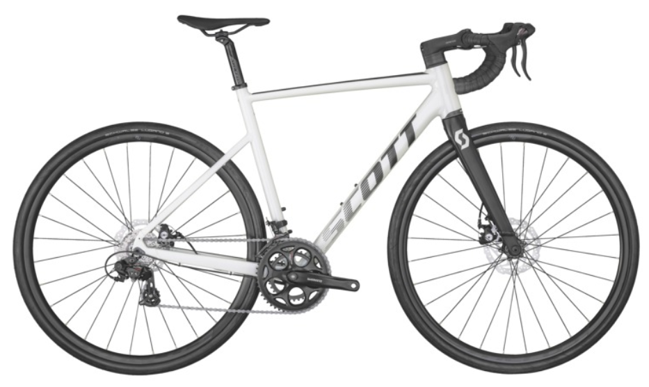 SCOTT SPEEDSTER50 RS330 クリンチャー BICICLETA SCOTT SPEEDSTER 50 2022 – Full Bike Sports
