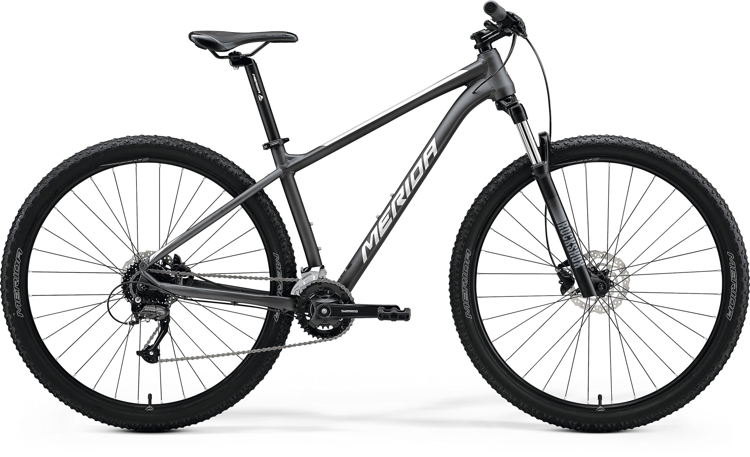 BICICLETA MERIDA BIG NINE 60 2X 2022 – Full Bike Sports