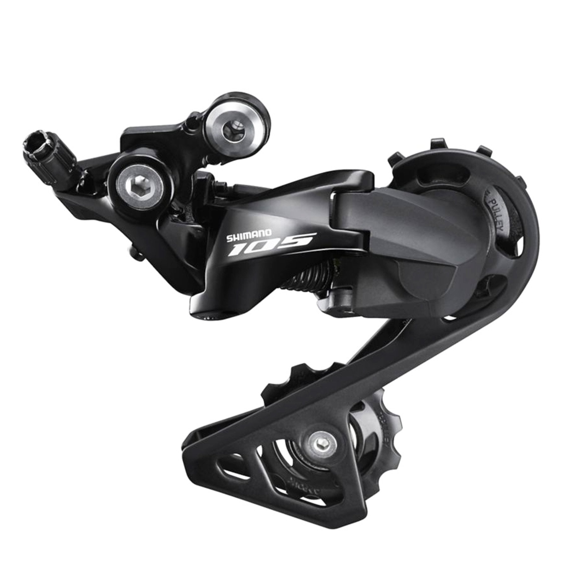 Cambio Shimano RD-5800-L 105 11V. 23-28T Directo IRDR7000SS – Full