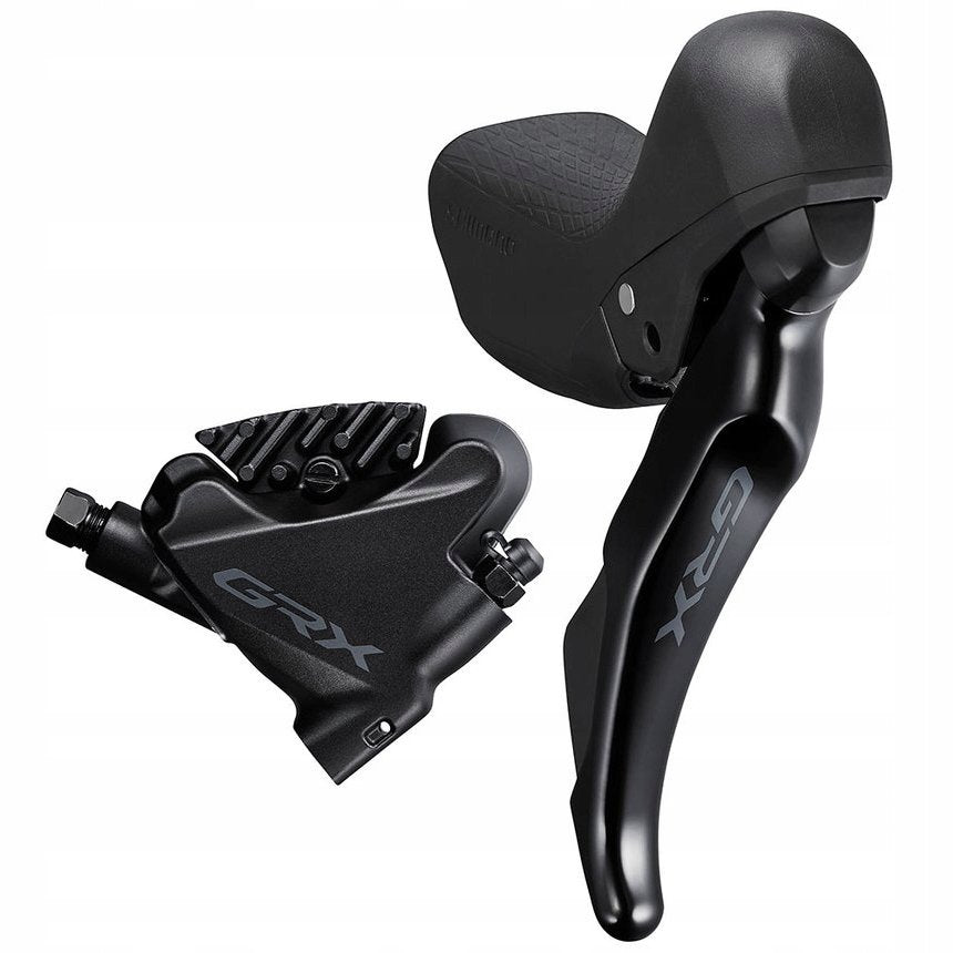 Freno Hidráulico Set Trasero Shimano GRX ST-RX610, BR-RX4