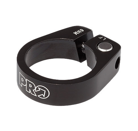 Collerin Pro Black 28.6Mm