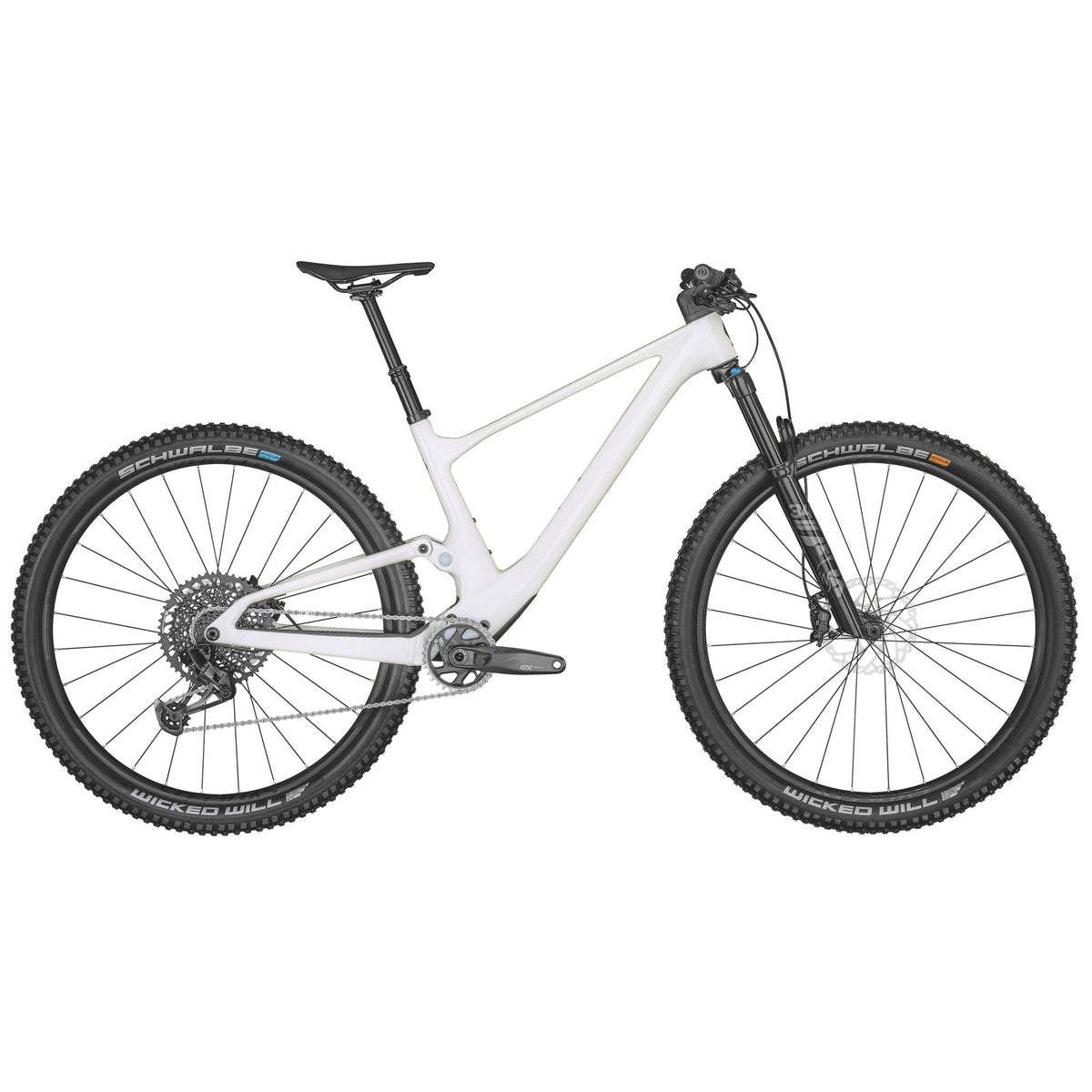Bicicleta Scott Spark 920