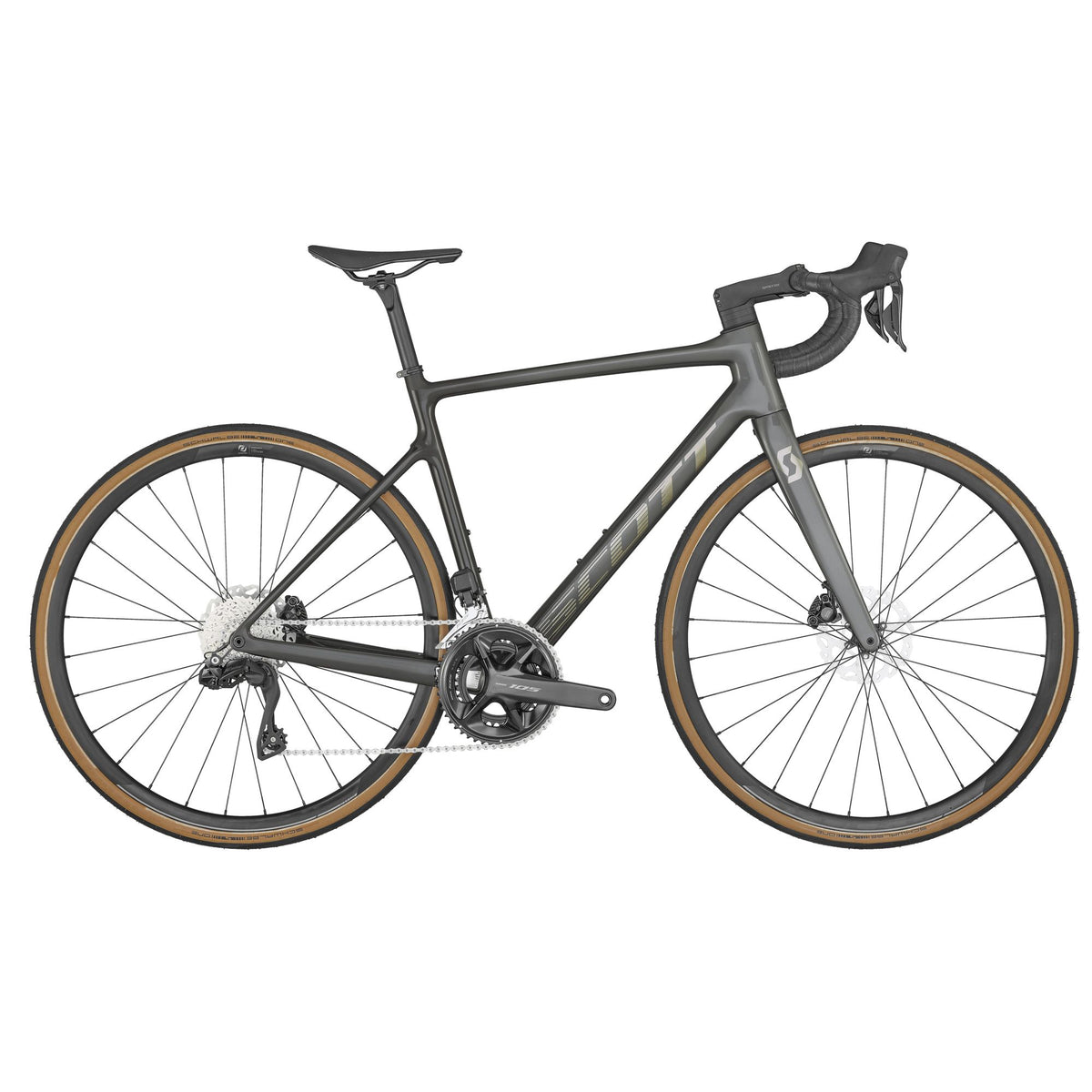 ADDICT 20 Di2 GREY