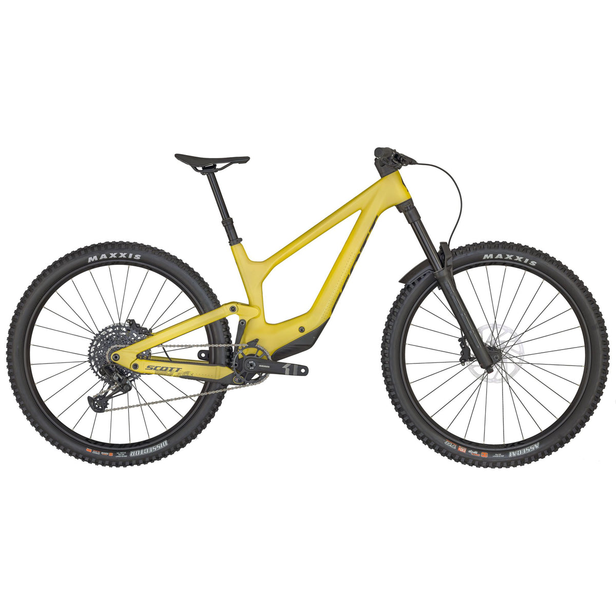Bicicleta SCOTT Ransom 920 - S