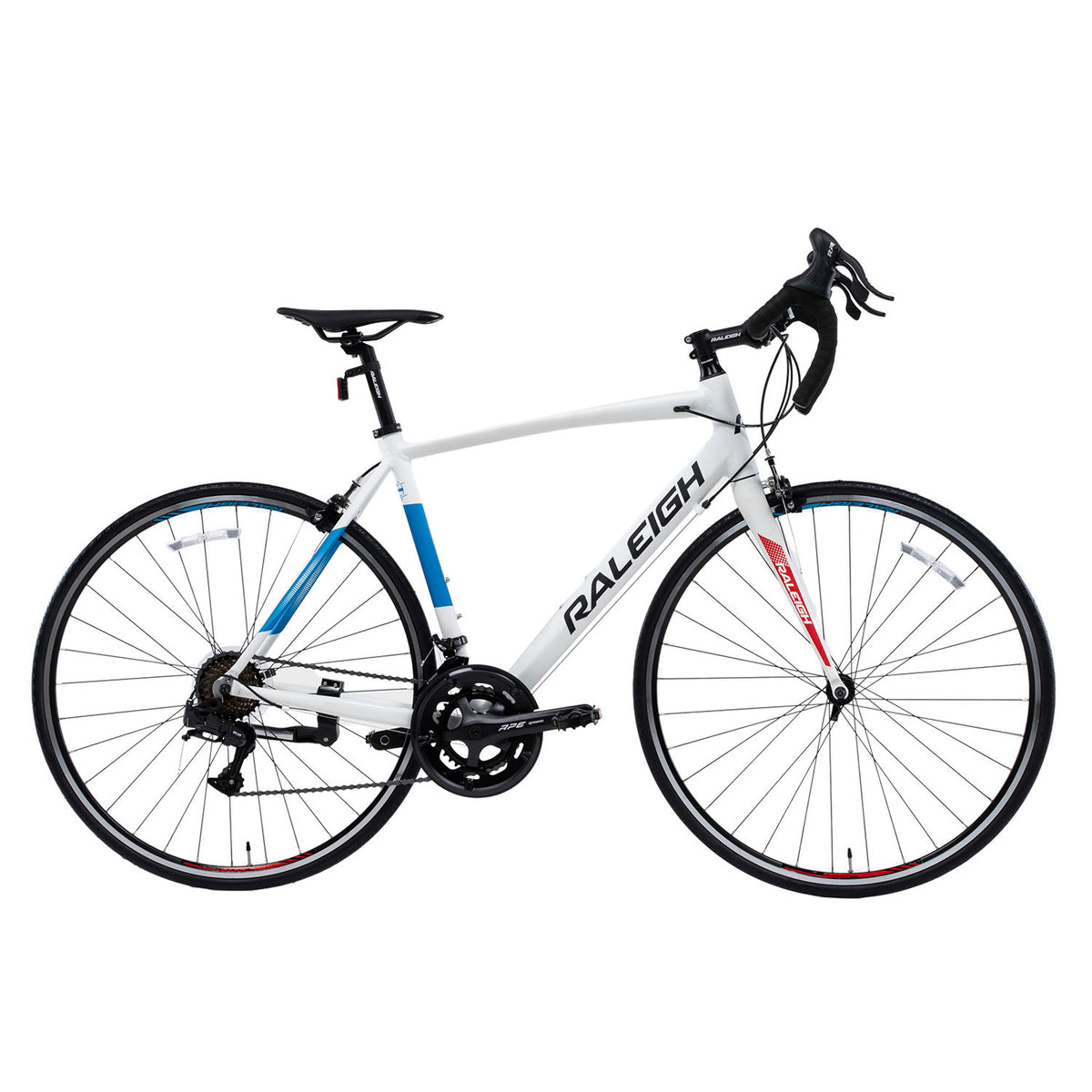 BICICLETA RALEIGH VULTURE 700C
