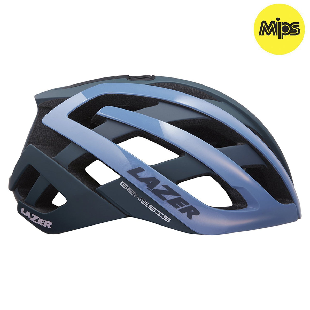 CASCO LAZER GENESIS MIPS DEEP OCEAN