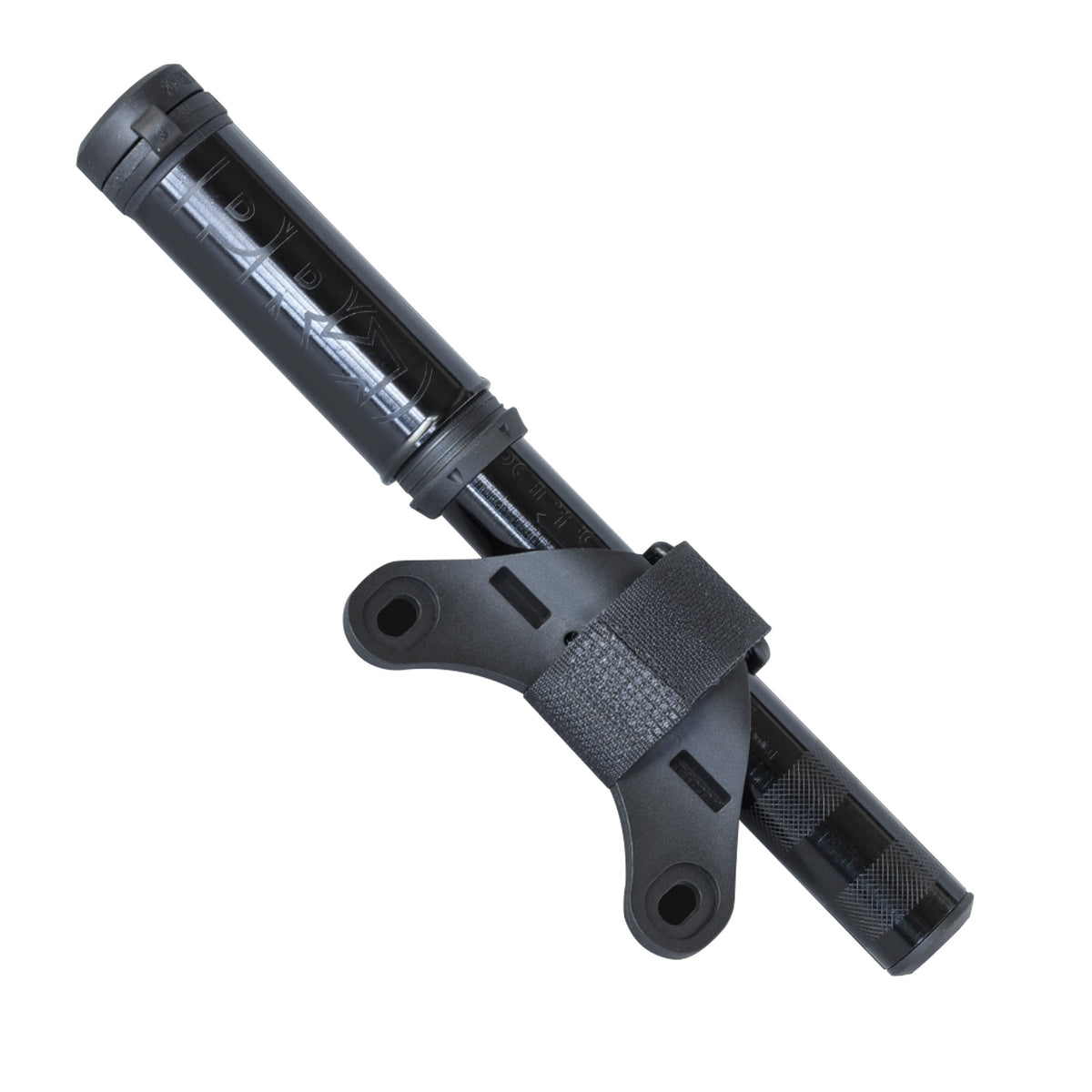 Bombin Pro Performance Hp Alloy, Road, Presta Valve Prpu0091