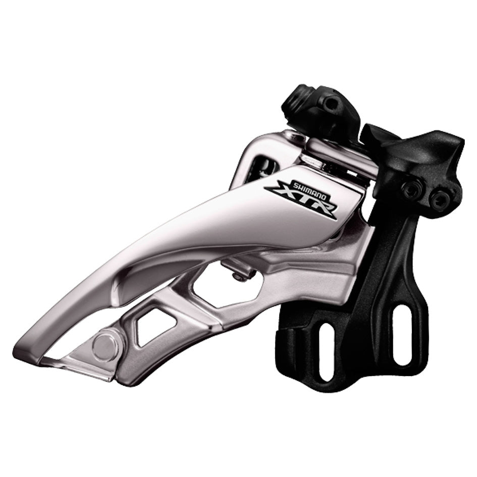 Cambiador Shimano Xtr Fd-M9000-E E Type