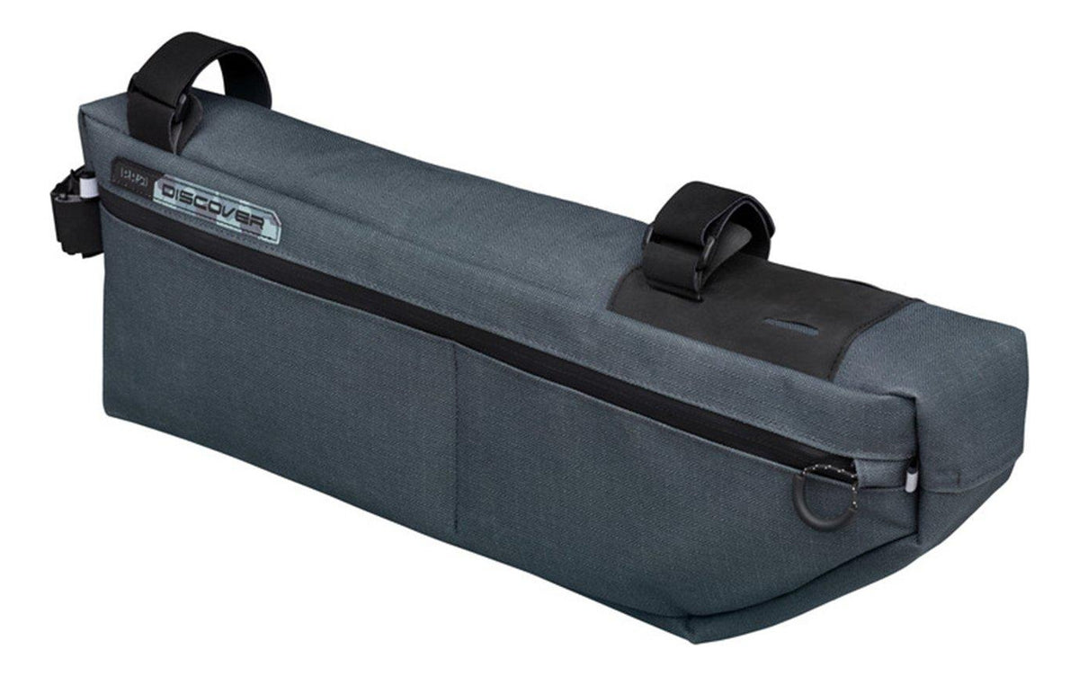 Bolso Marco Pro Gravel Gris  Prba0064