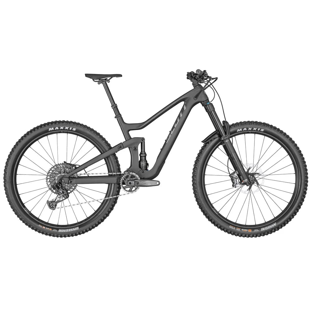 Bicicleta Scott Ransom 910 - S