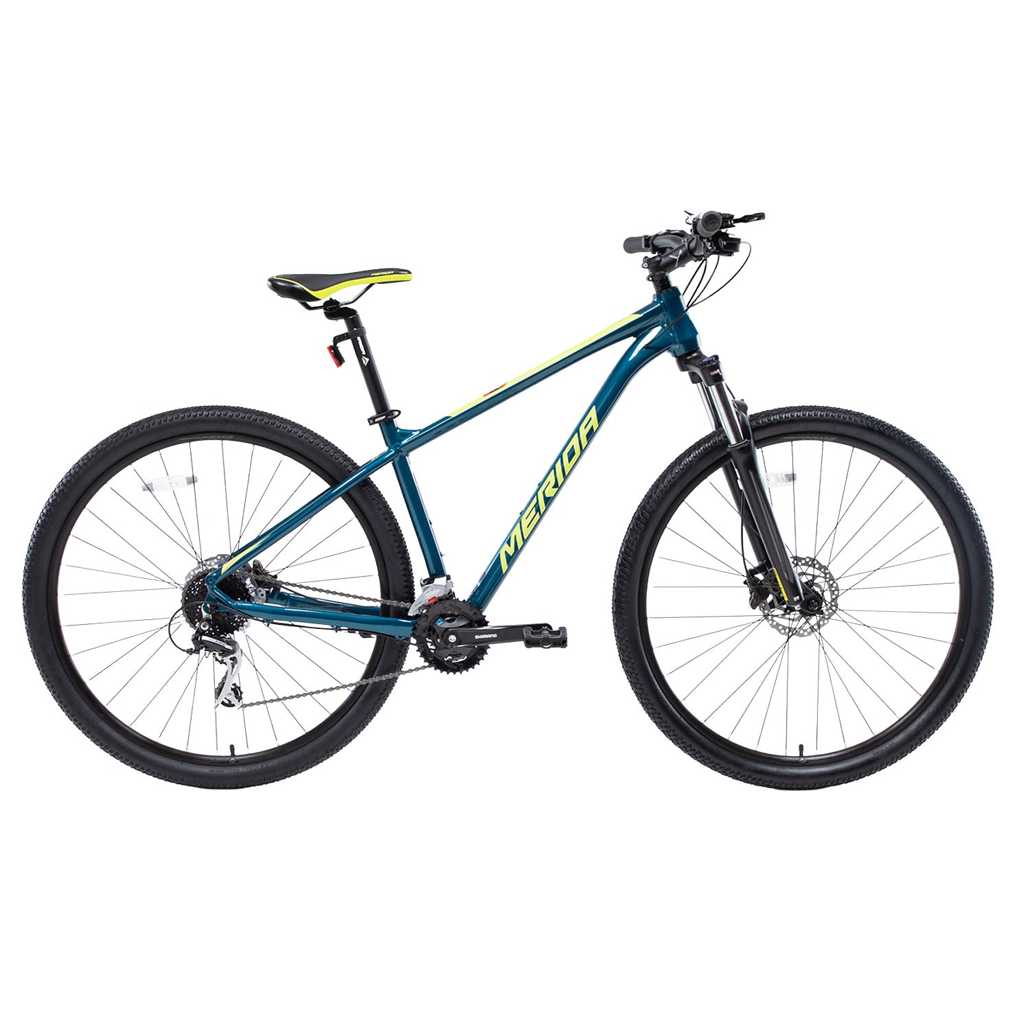 BICICLETA MERIDA BIG NINE 20 2022 AZUL - ARO 29 – Full Bike Sports