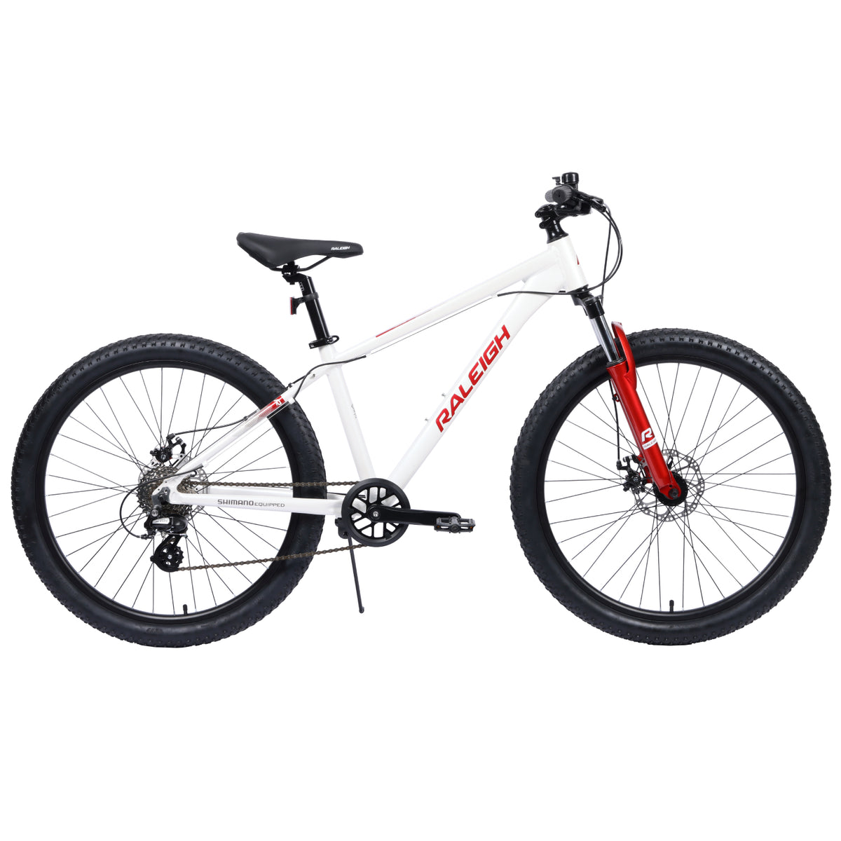 Bicicleta Raleigh Majesty JR Unisex 26 Aluminio XS (9 a 12 años)