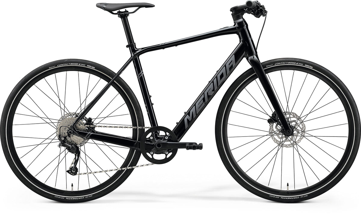Bicicleta Merida Espeeder 200 2023 Ebike - M