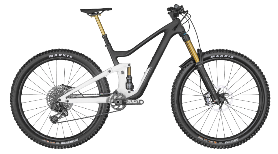 Bicicleta Scott Ransom 900 Tuned Axs (Solo Retiro Armada en Tienda) - L