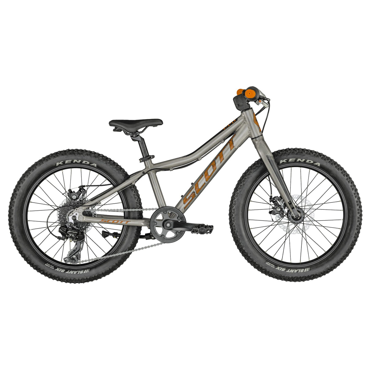 Bicicleta Scott Roxter 20 2023