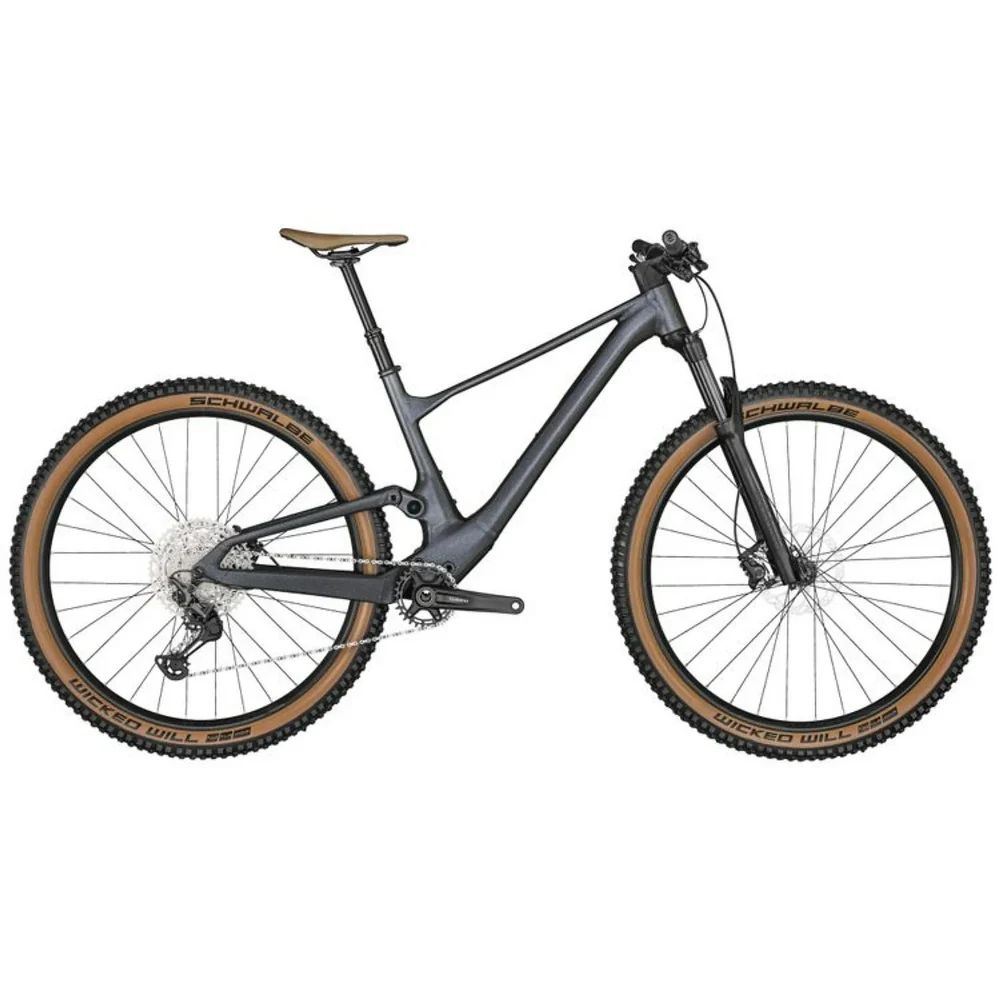 Bicicleta Scott Spark 960 2023 - S