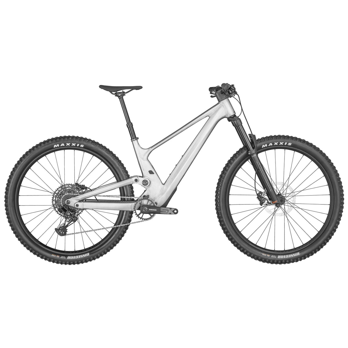 Bicicleta Scott Genius 940 - S