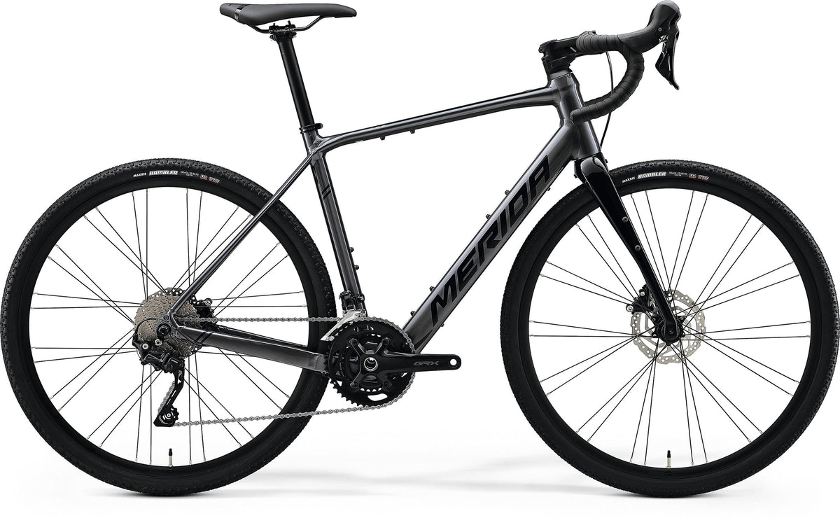Bicicleta Merida E-Silex 400 2023 - M