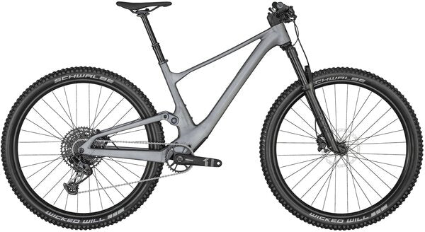 Bicicleta Scott Spark 950